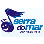 Rádio Serra do Mar AM logo