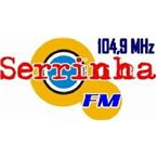 Rádio Serrinha logo