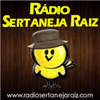 Rádio Sertaneja Raiz logo