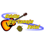 Rádio Sertanejo Total logo