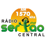 Rádio Sertão Central AM logo