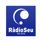 Ràdio Seu logo