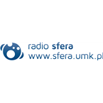 Radio Sfera UMK logo