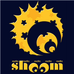 Radio ShOOm logo