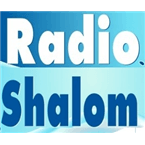 Radio Shalom Besancon logo