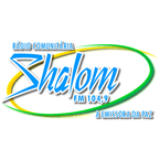Rádio Shalom logo