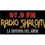 Radio Shalom logo