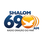 Rádio Shalom logo