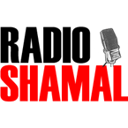 Radio Shamal logo