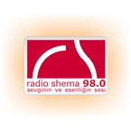 Radio Shema logo