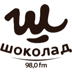 Radio Shokolad logo