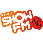 Radio Show Fm V&G logo