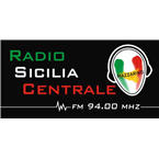 Radio Sicilia Centrale logo