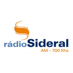 Rádio Sideral FM logo