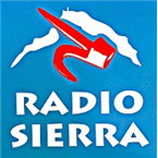 Radio Sierra logo