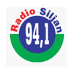 Radio Siljan logo