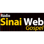 Rádio Sinai Web Gospel logo