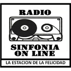 Radio Sinfonia Online logo