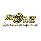 Rádio Sintonia logo