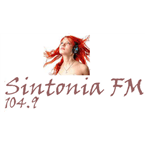 Rádio Sintonia FM logo