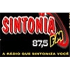 Rádio Sintonia FM logo