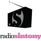 Radio Sintony logo