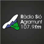 Radio Sio Agramunt logo