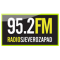 Radio Sjeverozapad logo