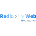 Radio Sky Web logo