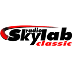 Radio Skylab Classic logo