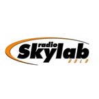 Radio Skylab Gold logo