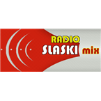 Radio Slaskimix logo