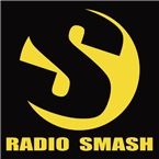 Radio Smash (Original) logo