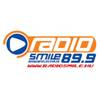 Radio Smile logo