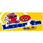 Rádio Só Lazer FM logo