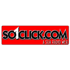 Rádio So1Click logo