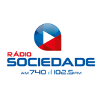 Rádio Sociedade da Bahia logo