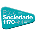 Rádio Sociedade logo