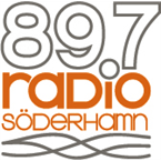 Radio Söderhamn 89.7 logo