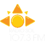 Rádio Sol FM logo