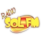 Rádio Sol FM logo