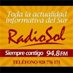 Radio Sol Maspalomas logo