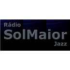 Rádio SolMaior Jazz logo