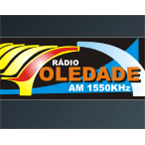 Rádio Soledade AM logo