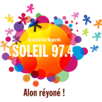 Radio Soleil logo