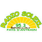 Radio Soleil logo