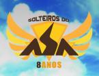 Rádio Solteiros do Asa logo