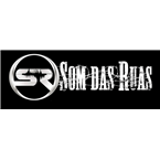 Rádio Som das Ruas logo