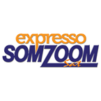 Rádio SomZoom Sat (Pentecoste) logo