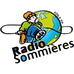 Radio Sommières logo